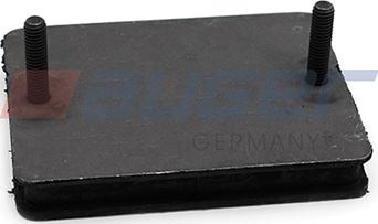 Auger 77323 - Rubber Buffer, suspension car-mod.net