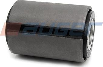 Auger 77244 - Bush, leaf spring car-mod.net