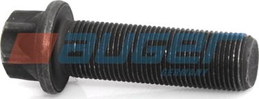 Auger 77268 - Bolt of Brake Disc car-mod.net