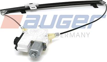 Auger 77208 - Window Regulator car-mod.net