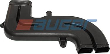 Auger 77211 - Intake Hose, air filter car-mod.net