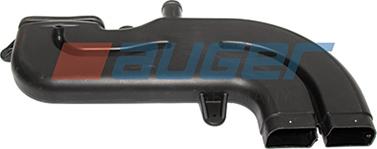Auger 77212 - Intake Hose, air filter car-mod.net