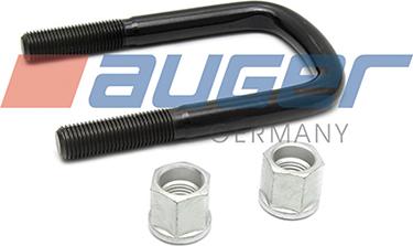 Auger 77749 - Spring Clamp car-mod.net