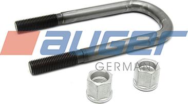 Auger 77744 - Spring Clamp car-mod.net