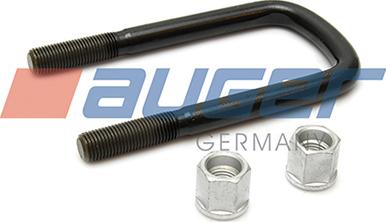 Auger 77745 - Spring Clamp car-mod.net