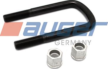 Auger 77746 - Spring Clamp car-mod.net