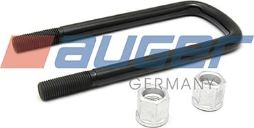 Auger 77740 - Spring Clamp car-mod.net