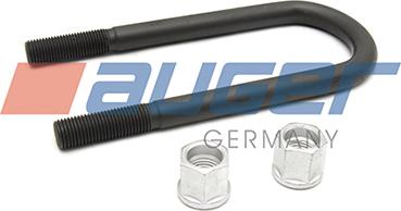Auger 77741 - Spring Clamp car-mod.net