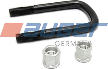 Auger 77748 - Spring Clamp car-mod.net