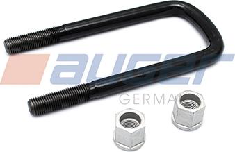 Auger 77743 - Spring Clamp car-mod.net