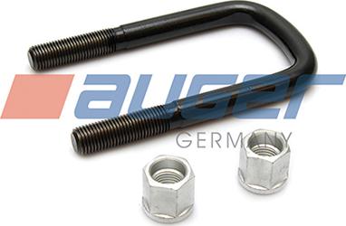 Auger 77747 - Spring Clamp car-mod.net
