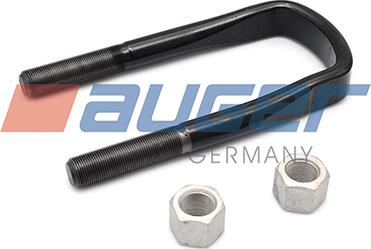 Auger 77759 - Spring Clamp car-mod.net