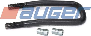 Auger 77754 - Spring Clamp car-mod.net