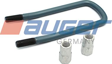Auger 77755 - Spring Clamp car-mod.net