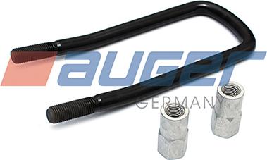 Auger 77756 - Spring Clamp car-mod.net
