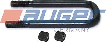 Auger 77750 - Spring Clamp car-mod.net