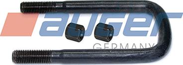 Auger 77751 - Spring Clamp car-mod.net