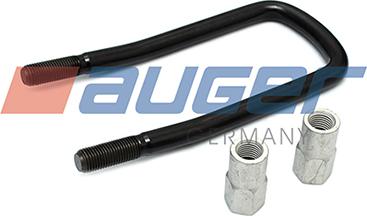Auger 77758 - Spring Clamp car-mod.net