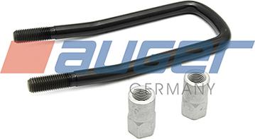 Auger 77752 - Spring Clamp car-mod.net