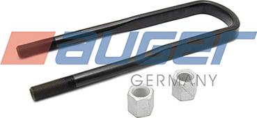 Auger 77766 - Spring Clamp car-mod.net