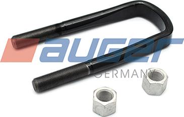 Auger 77760 - Spring Clamp car-mod.net