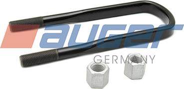 Auger 77768 - Spring Clamp car-mod.net