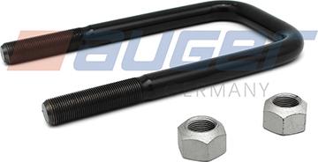 Auger 77763 - Spring Clamp car-mod.net