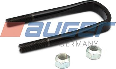 Auger 77762 - Spring Clamp car-mod.net