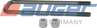 Auger 77767 - Spring Clamp car-mod.net