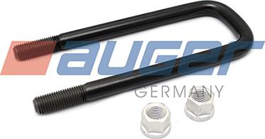 Auger 77739 - Spring Clamp car-mod.net