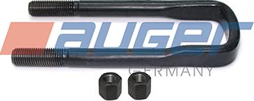 Auger 77736 - Spring Clamp car-mod.net