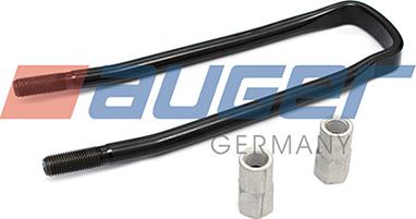 Auger 77730 - Spring Clamp car-mod.net