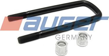 Auger 77738 - Spring Clamp car-mod.net