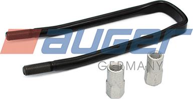 Auger 77733 - Spring Clamp car-mod.net