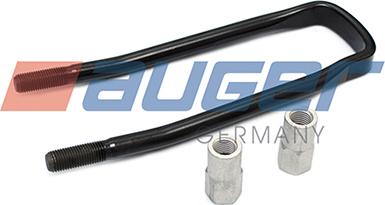 Auger 77732 - Spring Clamp car-mod.net