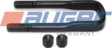 Auger 77737 - Spring Clamp car-mod.net