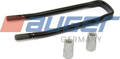 Auger 77729 - Spring Clamp car-mod.net