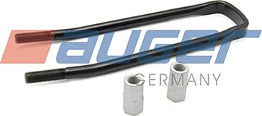 Auger 77728 - Spring Clamp car-mod.net