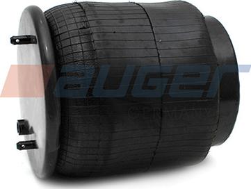 Auger AU 344506-K01 - Bellow, air suspension car-mod.net