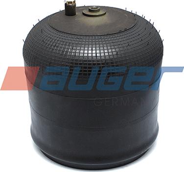 Auger AU 344186-K24 - Bellow, air suspension car-mod.net