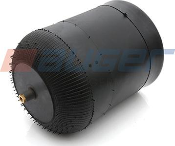 Auger AU 344838-K02 - Bellow, air suspension car-mod.net