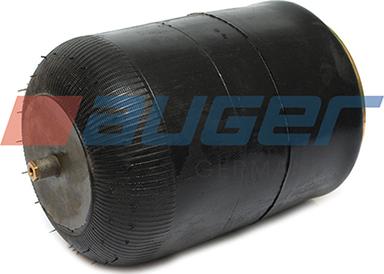 Auger AU 344838-K - Bellow, air suspension car-mod.net
