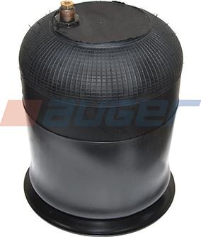 Auger AU 344757-K09 - Bellow, air suspension car-mod.net