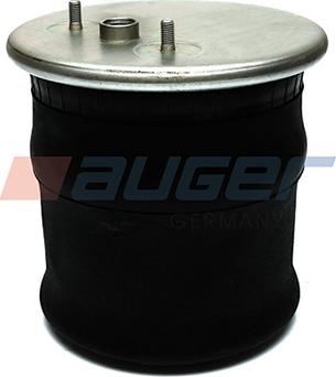 Auger AU 346431-K03 - Bellow, air suspension car-mod.net