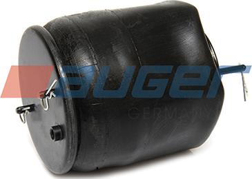 Auger AU 346240-K - Bellow, air suspension car-mod.net