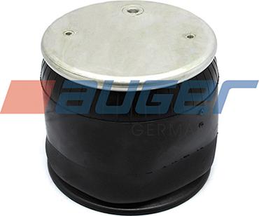 Auger AU 346251-KP - Bellow, air suspension car-mod.net