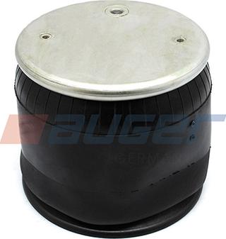 Auger AU 346251-K - Bellow, air suspension car-mod.net
