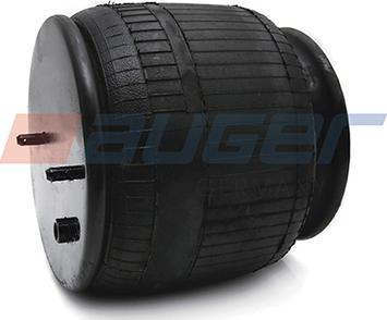 Auger AU 346238-K - Bellow, air suspension car-mod.net