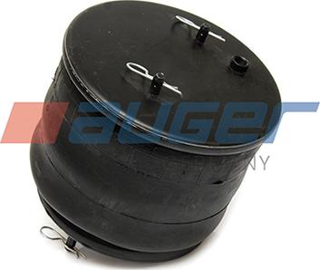 Auger AU 346237-K - Bellow, air suspension car-mod.net