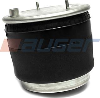 Auger AU 346751-K02 - Bellow, air suspension car-mod.net